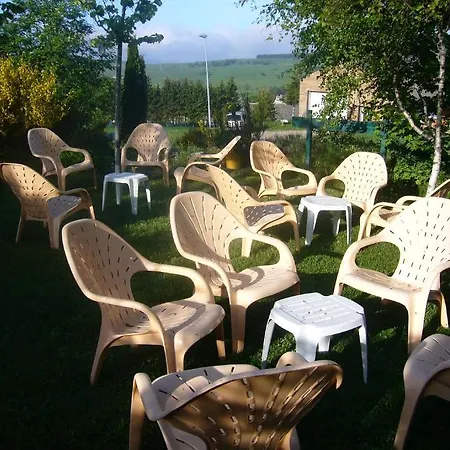 Hébergement de vacances Du Mézenc Les Estables